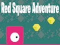 Juego Red Square Adventure