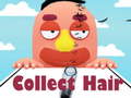 Juego Collect Hair