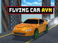 Juego Flying Car Ayn