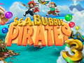 Juego Bubble Shooter Pirates 3