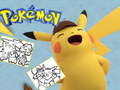 Juego Pokemon 