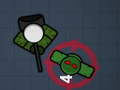 Juego NvrN Zombies