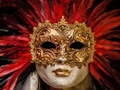 Juego Venetian Mask Jigsaw