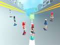 Juego Skate Stars