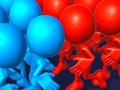 Juego Count Masters: Clash Pusher 3D