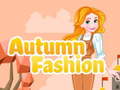 Juego Autumn Fashion