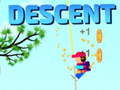 Juego Descent