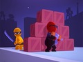 Juego Stealth Hunter