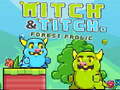 Juego Mitch & Titch Forest Frolic