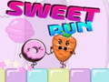Juego Sweet Run