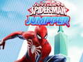 Juego Spiderman Jumpper