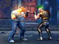 Juego Street Fight Rage