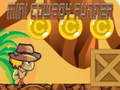 Juego Mini cowboy runner