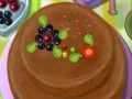 Juego Brithday Cake