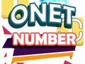 Juego Onet Number