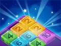 Juego Drop N Merge
