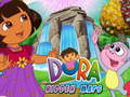 Juego Dora Hidden Maps