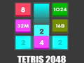 Juego Tetris 2048