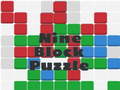 Juego Nine Block Puzzle