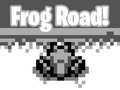 Juego Frog Road