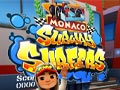 Juego Subway Surfers Monaco