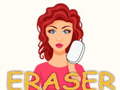 Juego Eraser