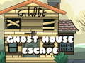 Juego Ghost House Escape