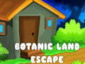Juego Botanic Land Escape