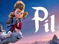 Juego Pil Jigsaw Puzzle