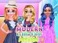 Juego Modern Lolita Girly Fashion