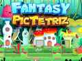 Juego Fantasy Pic Tetriz