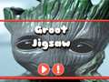 Juego Groot Jigsaw