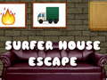 Juego Surfer House Escape