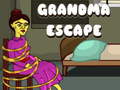 Juego Grandma Escape