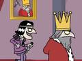 Juego Murder