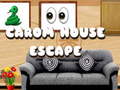 Juego Carom House Escape
