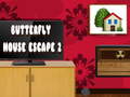 Juego Butterfly House Escape 2