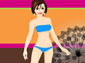 Juego Rachel Stripes