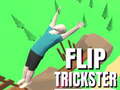 Juego Flip Trickster