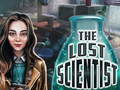 Juego The lost scientist