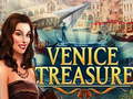 Juego Venice treasure