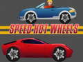 Juego Speed Hot Wheels