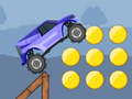 Juego Big Wheels Monster Truck