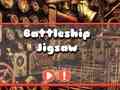 Juego Battleship Jigsaw