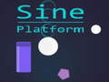 Juego Sine Platform