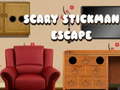 Juego Scary Stickman House Escape