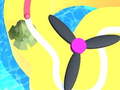 Juego Coloring lines