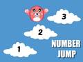 Juego Number Jump Kids Educational