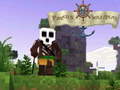 Juego Pirates of Voxel