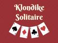 Juego Klondike Solitaire